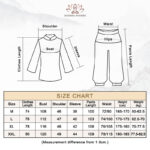 Buddha Stones Meditation Prayer Spiritual Zen Practice Uniform Clothing Men's Set Clothes BS 12