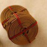 Buddha Stones Tibetan Sandalwood Purification Incense Incense BS 1
