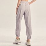 Buddha Stones Fitness Yoga Sports Track Pants With Pockets Track Pants BS 19
