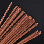 Buddha Stones Tibetan Buddha Sandalwood Protection Healing Incense Incense BS 2