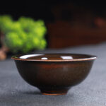 Buddha Stones Colorful Ceramic Teacup Home Office Tea Cups Cup BS 6