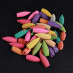 Buddha Stones Mixed Floral Aroma Sandalwood Backflow Incense 50 Cones Pack Incense BS 4