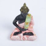 Buddha Stones Tibetan Buddha FengShui Decoration Decoration BS 1