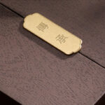 Buddha Stones Retro Jewelry Storage Box Gift Box Decorations BS 4