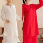 Buddha Stones 2Pcs Simple Design Tai Chi Meditation Yoga Clothing Top Pants Women's Set Clothes BS 21