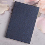 Buddha Stones Oriole Bird Flower Ebony Wood Bookmarks With Gift Box Bookmarks BS 11