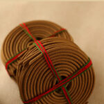 Buddha Stones Tibetan Sandalwood Purification Incense Incense BS 2