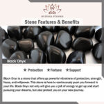 Buddha Stones Yin Yang Balance Lover Gift Set Gift Set buddhastoneshop 18