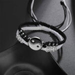Buddha Stones Yin Yang Balance Lover Gift Set Gift Set buddhastoneshop 10