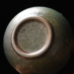Buddha Stones White Crane Cloud Chinese Gongfu Tea Ceramic Kung Fu Teapot Teapot BS 8