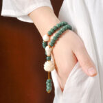 Buddha Stones Lotus Enlightenment And New Begining Gift Set Gift Set buddhastoneshop 16