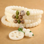 Buddha Stones Protection and Support Gift Set Gift Set buddhastoneshop 2