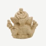 Buddha Stones Ganesh Ganpati Elephant Statue Blessing Protection Home Decoration Decorations BS 4
