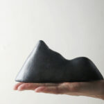 Buddha Stones Rocks Landscape Meditation Enlightenment Zen Garden Decoration Decorations BS 11