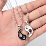 Buddha Stones Yin Yang Balance Lover Gift Set Gift Set buddhastoneshop 3