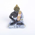 Buddha Stones Tibetan Buddha FengShui Decoration Decoration BS 4