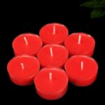 Buddha Stones Meditation Prayer Altar Lotus Flower Candle Holder Buddhist Temple Rituals Use Items Prayer Altar BS 18