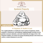 Buddha Stones 108 Mala Beads Cyan Jade Red Agate Laughing Buddha Luck Bracelet Mala Bracelet BS 24