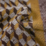 Buddha Stones Tibetan Shawl Classic Pattern Winter Cozy Warm Travel Scarf Wrap Tibetan Shawl BS 6