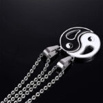 Buddha Stones Yin Yang Balance Lover Gift Set Gift Set buddhastoneshop 7