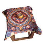 Buddha Stones Boho Mandala Tablecloth Home Table Cover Decor Decorations BS 2