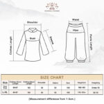 Buddha Stones Simple White Beige Pattern Meditation Spiritual Zen Practice Yoga Clothing Women's Clothes Clothes BS 15