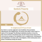 Buddha Stones V-Neck Midi Tunic Dress Wide Leg Pants Meditation Zen Practice Dance Clothing - image 8