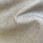 Buddha Stones Solid Color Men Short Sleeve Button Linen Shirt Men's Shirts BS 11