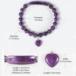 Buddha Stones Strengthen the Connection of Love Gift Set Gift Set buddhastoneshop 14