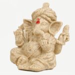 Buddha Stones Ganesh Ganpati Elephant Statue Transformation Home Decoration Decorations BS 5