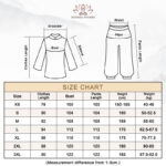 Buddha Stones Auspicious Clouds Gradient Meditation Prayer Spiritual Zen Tai Chi Qigong Practice Women's Clothing Set Clothes BS 17