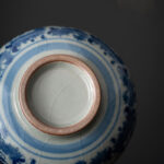 Buddha Stones Mountain Landscape Lotus Orchid Pavilion Gathering Ceramic Teacup Kung Fu Tea Cup Cup BS 9