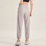 Buddha Stones Fitness Yoga Sports Track Pants With Pockets Track Pants BS 20