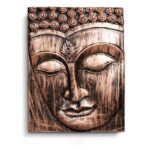 Buddha Stones Buddha Compassion Serenity Home Prayer Altar Zen Decoration Decorations BS 8