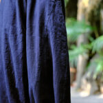Buddha Stones Solid Color Loose Yoga Harem Pants With Pockets Harem Pants BS 23