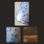 Buddha Stones Lotus Chrysanthemum Plum Blossom Flower Teacup Kung Fu Tea Cup Teapot Cup BS 26