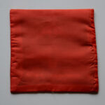 Buddha Stones Prayer Altar Mat Healing Meditation Vajra Auspicious Symbols Prayer Altar BS 8