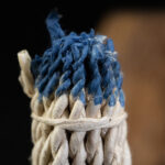 Buddha Stones Nepal Rope Incense Purify Healing Meditation Incense Incense BS 6