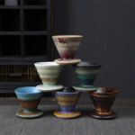 Buddha Stones Vintage Design Ceramic Coffee Mug Tea Espresso Coffee Cup 150ml Coffee Mug BS 12