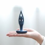 Buddha Stones Abstract Yoga Meditation Exercise Ceramics Spiritual Figurine Sculpture Decoration Decorations BS 5