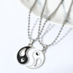 Buddha Stones Yin Yang Balance Lover Gift Set Gift Set buddhastoneshop 2