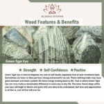 Buddha Stones Various Color Tiger Eye Beads Spacer Beads Pixiu Wealth Courage Bracelet - image 10