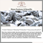 Buddha Stones Year of the Horse 999 Sterling Silver Copper Coins Rope Braided Protection Bracelet - image 5