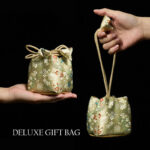 Buddha Stones "Blessings of Protection to Attract Wealth" PiXiu Bracelet Includes Gift Message Card - image 9