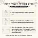 Buddha Stones 2.5mm Natural Tourmaline Ultra-thin Beads Positive Bracelet - image 5