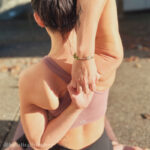 Buddha Stones "May Light and Protection Be With You" Peridot Bracelet Includes Gift Message Card - image 11